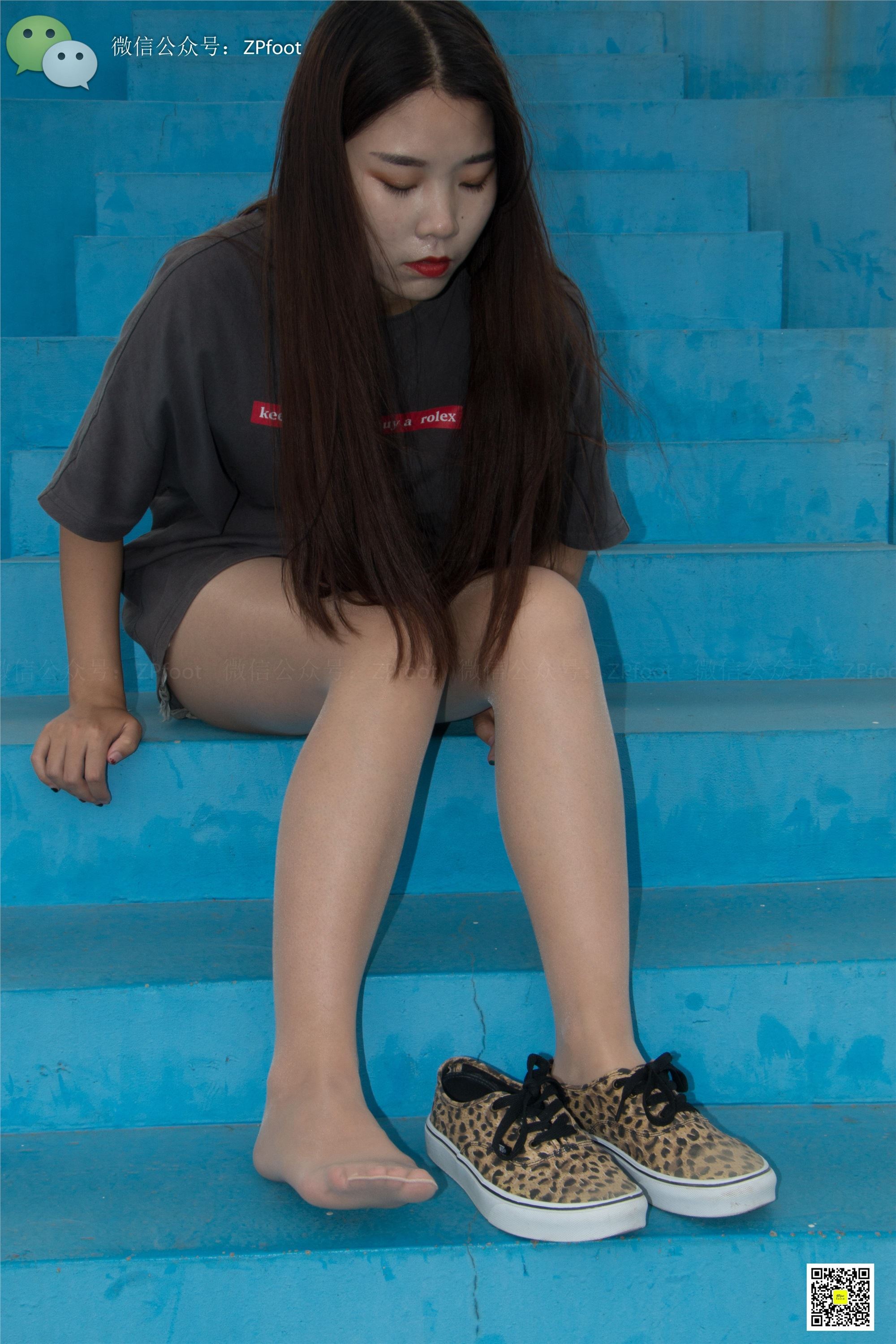 LSS山茶摄影 NO.011 大一微胖肉丝